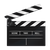 Clapperboard